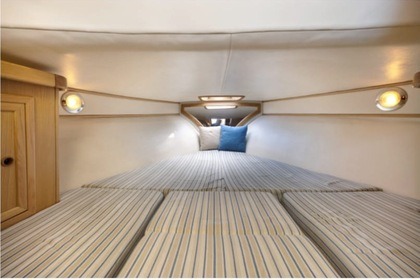 Gozzo Sorrentino fratelli aprea