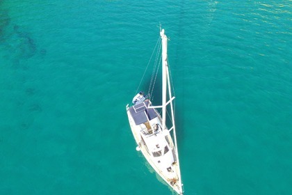 JEANNEAU 45DS - TODO INCLUIDO