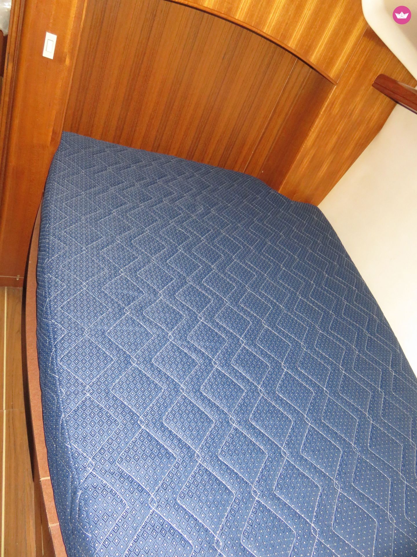 Sailboat Hunter 2005 41' Hunter  