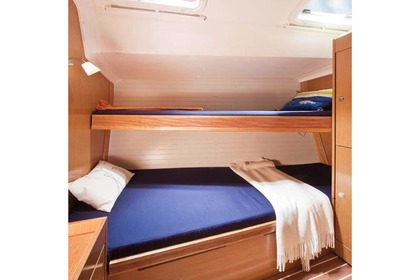 Hire Sailboat Bavaria Cruiser 51 Corfu