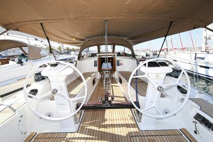 Alquiler Velero Bavaria Yachtbau Bavaria Cruiser 41S Murter