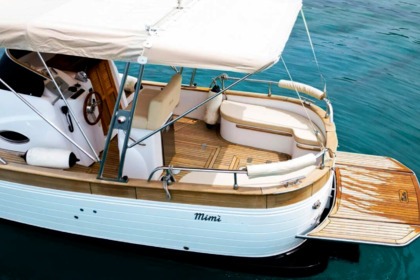 Mimì 7.5 Walkaround