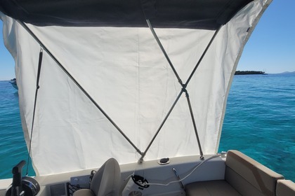 Rigiiflex, CAP 400 version Luxe