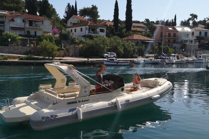 SOLEMAR B 25 offshore