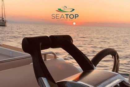 Noleggio Gommone SEA CAP SEA CAP 840 Palermo