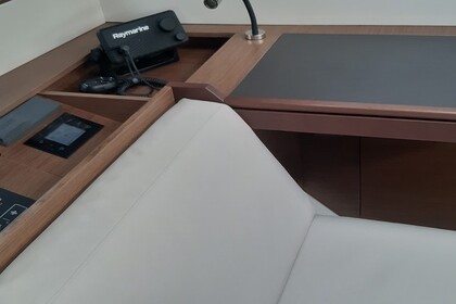 Beneteau Oceanis 51.1 - GEORGIO GEN.+A.C.