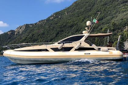 Noleggio Gommone Solemar Solemar 37 Scarlino