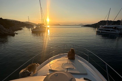 Jeanneau Prestige 32