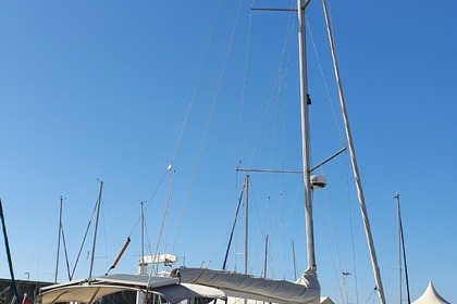 Alquiler Velero BAVARIA 32 Cruiser Málaga