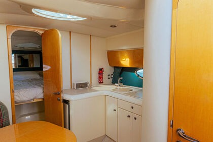 Beautiful Yacht Lisbon