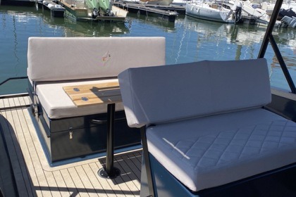 E-sole 100% Électrique