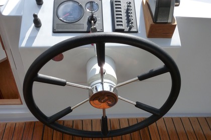 Νοικιάστε αυτό το Concordia 85 AC