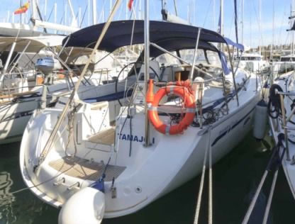 Czarter Jacht żaglowy Bavaria 39 Palma de Mallorca