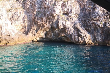 Quicksilver 675 open activ