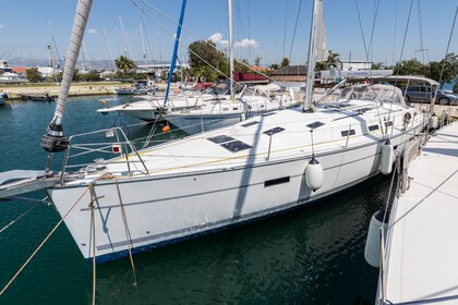 Bavaria 50 altair