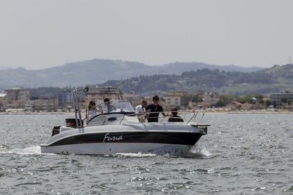 Marinello eden 26 open