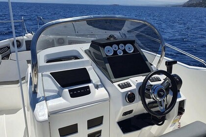 KARNIC SL701 (2022) 250HP