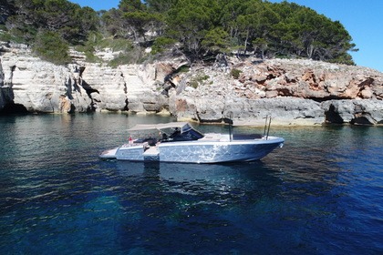 Continental 50 Tender