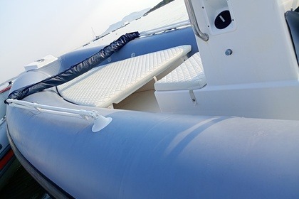 Noleggio Gommone FOIS 575 Olbia