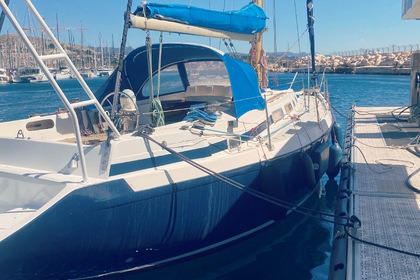 Location Voilier Conyplex contest 36 Marseille