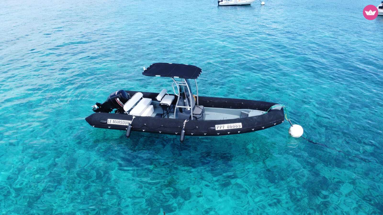 Czarter 830