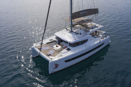 Rental Catamaran Bali - Catana Bali 4.6 Kaštela