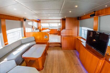 For  20 People 1500 € 3 Hours