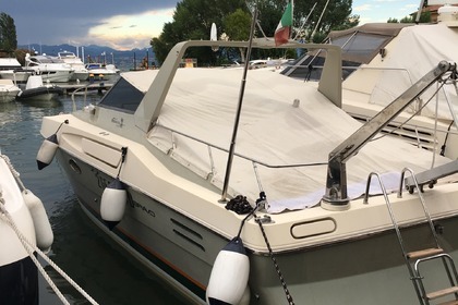 riva 38 bravo