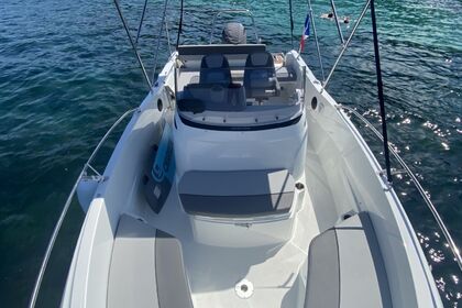 Cap Camarat 6.5 Cc Serie 3