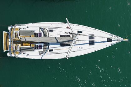 Hyra båt Segelbåt Hanse Hanse 455 Dubrovnik