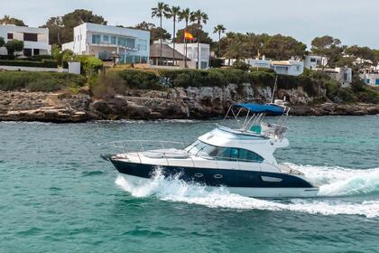 Miete Motoryacht Bénéteau Antares 12 Fly Pomer