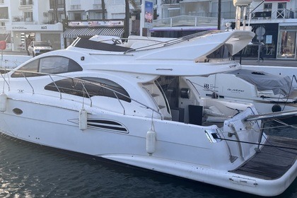 Alquiler Lancha Astondoa 44 Marbella