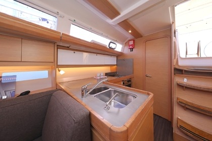 Location Voilier Dufour Yachts Dufour 412 GL Trogir