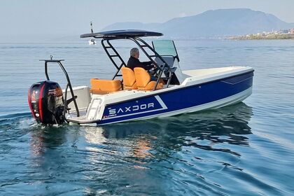 Saxdor Pro Sport 200