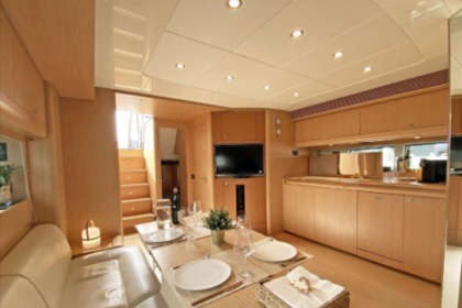 RIVA 63 FULL EQUIPE. IBIZA.