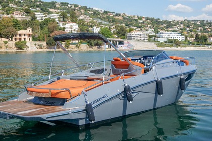 Cranchi Endurance 30