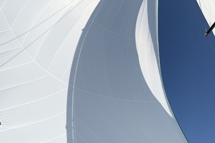 Location Voilier Archambault A40 12m Marseille