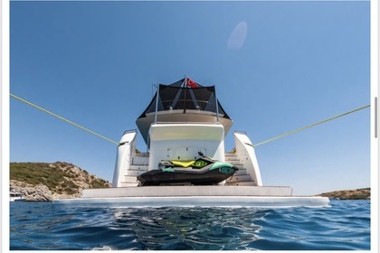 34m AX-Where the luxury meets the sea W49!