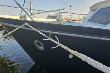 Rijo kruiser R40 ruime familieboot 13.5 mtr.