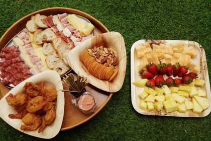 Daily private boat excursions