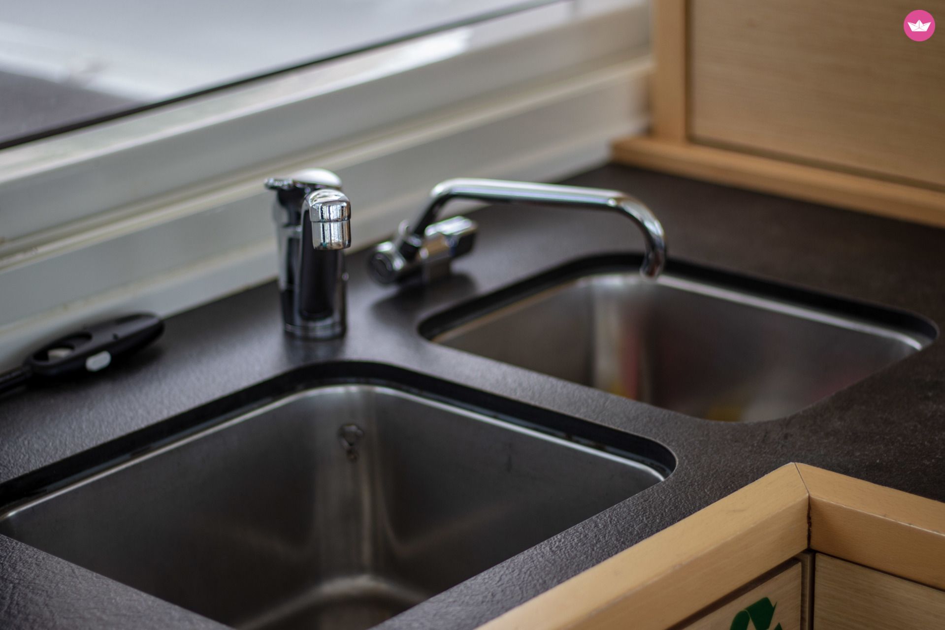 Lagoon 39 in Split zu vermieten