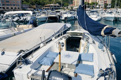 Beneteau First 211