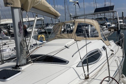 Location Voilier KIRIE - FEELING feeling 32 Loctudy