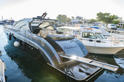 Hire Motorboat D-TEC DT-55 Spetses