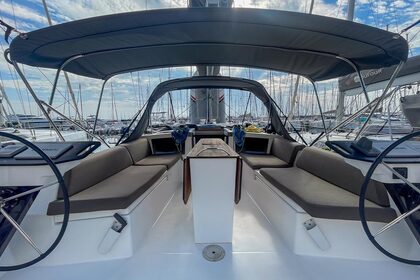 Dufour 41 - Key West