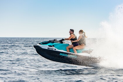 SEADOO GTX