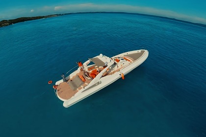 Чартер Моторная яхта Opera 60 Родос