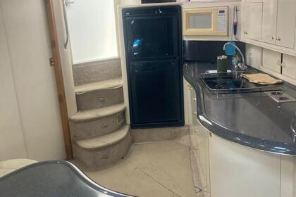 Sea Ray 41 Cozumel