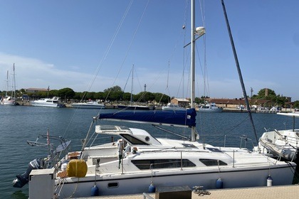 Charter Catamaran Performance Yatching Cruiser Gemini 105 Marseille