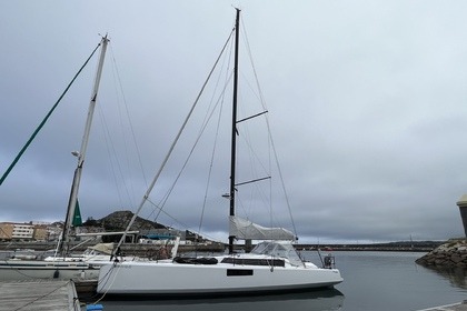 Miete Segelboot Pogo Structures Pogo44 Badalona